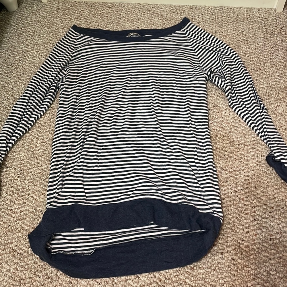 T&A shirt